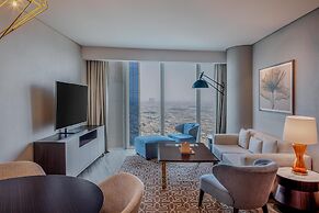 Hilton Riyadh Olaya