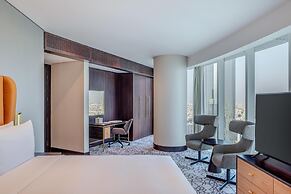 Hilton Riyadh Olaya