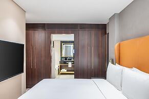 Hilton Riyadh Olaya