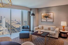 Hilton Riyadh Olaya