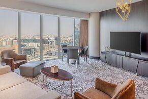 Hilton Riyadh Olaya