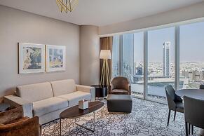 Hilton Riyadh Olaya