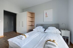 Aparthotel Warsaw Hub