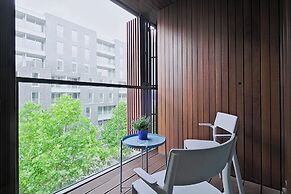 Aparthotel Warsaw Hub