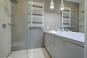 Aparthotel Warsaw Hub