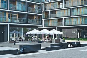 Aparthotel Warsaw Hub