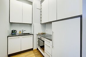 Aparthotel Warsaw Hub