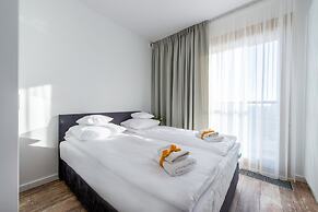 Aparthotel Warsaw Hub