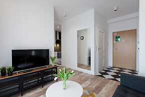Aparthotel Warsaw Hub