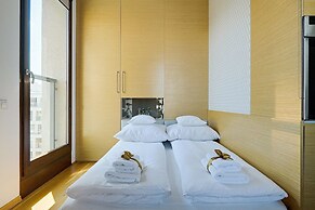 Aparthotel Warsaw Hub