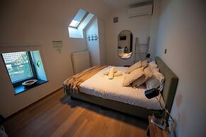Boutique Hotel Het Zoete Zijn