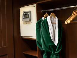 Post Hotel & Spa