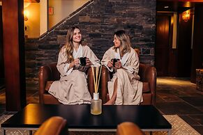 Post Hotel & Spa