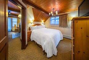 Post Hotel & Spa