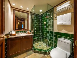Post Hotel & Spa