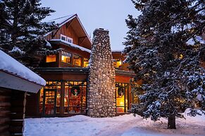 Post Hotel & Spa