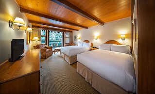Post Hotel & Spa