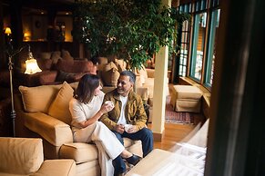 Post Hotel & Spa