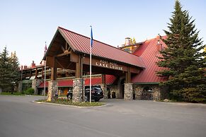 Post Hotel & Spa