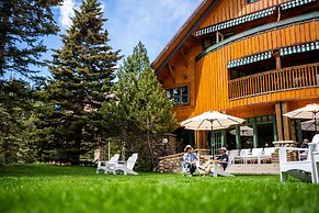Post Hotel & Spa