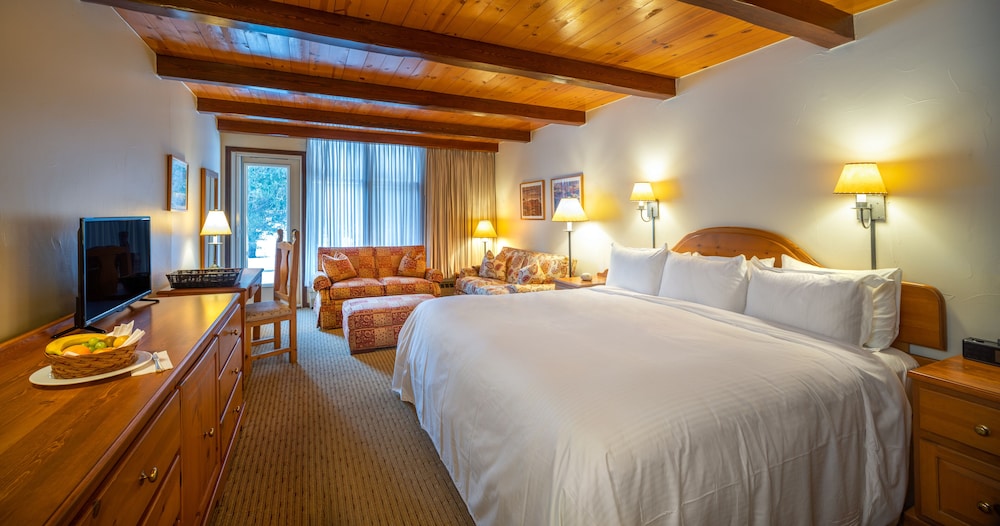 Post Hotel & Spa