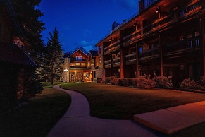 Post Hotel & Spa