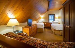 Post Hotel & Spa