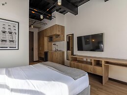 Wynwood House Virrey