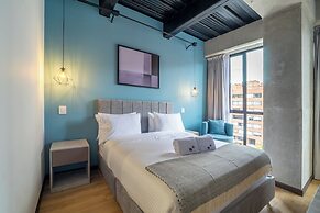 Wynwood House Virrey