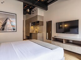 Wynwood House Virrey