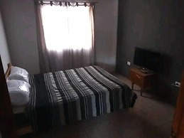 Cabañas Melipal