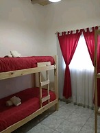 Cabañas Melipal