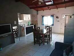 Cabañas Melipal