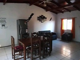 Cabañas Melipal
