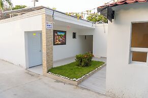 Hotel 1325