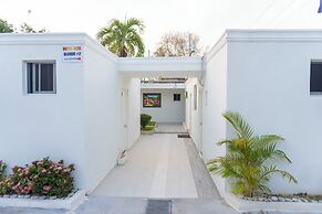 Hotel 1325