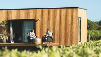 Matawhero Wines