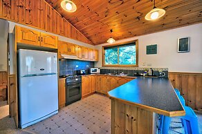 Freycinet Hideaway