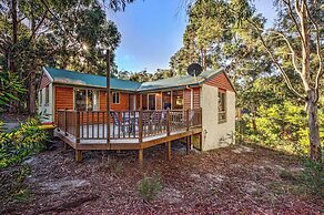 Freycinet Hideaway