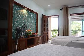 Mai Mountain Homestay