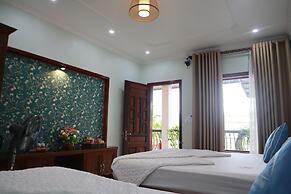 Mai Mountain Homestay