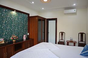 Mai Mountain Homestay