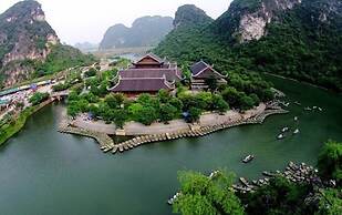 Mai Mountain Homestay