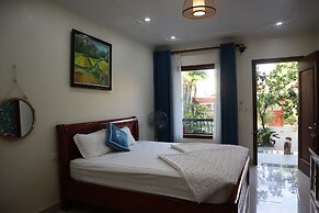 Mai Mountain Homestay