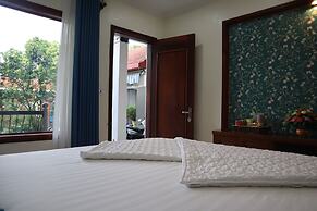 Mai Mountain Homestay