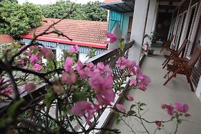Mai Mountain Homestay