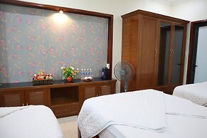 Mai Mountain Homestay