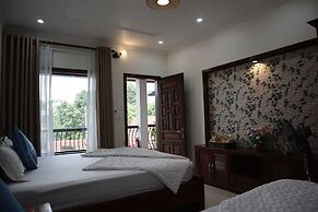 Mai Mountain Homestay