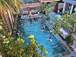 Mai Mountain Homestay
