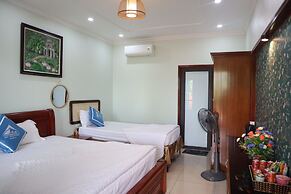 Mai Mountain Homestay